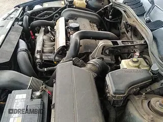 ✅ 1999 Volvo V70 XC Cross Country • VIN: YV1LZ56D7X2617138 • Lot: 41906507. Wystawiony na IAAI z przebiegiem 157 817 mil. Bezpłatny archiwum sprzedaży aukcyjnych z USA i szczegółowy raport historii pojazdu na DreamBid. Zdjęcie 12.