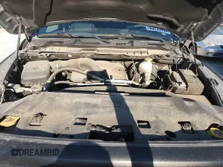 2019 Ram 1500 Warlock z VIN 1C6RR7GT2KS725524, wystawiony jako Copart lot #67832235 z przebiegiem 59 654 mil mil oraz Szkoda całkowita • Salvage title. Historia ofert i sprzedaży dostępna na DreamBid. Obrazek 15.