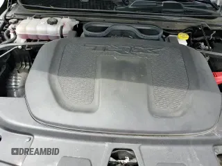 2024 Ram 1500 TRX z VIN 1C6SRFU98RN169734, wystawiony jako Copart lot #65521675 z przebiegiem 17 577 mil mil oraz Szkoda całkowita • Salvage title. Historia ofert i sprzedaży dostępna na DreamBid. Obrazek 13.