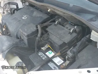 ✅ 2012 Toyota Sienna SE • VIN: 5TDXK3DC1CS186020 • Lot: 42471455. Listed on IAAI with 215,048 mi. Free auction sales archive from the USA and detailed vehicle history report at DreamBid. Image 22.