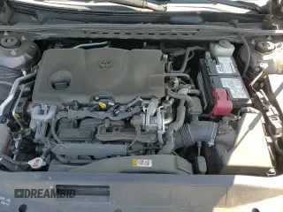 ✅ 2018 Toyota Camry LE • VIN: 4T1B11HK6JU657182 • Lot: 82772925. Wystawiony na Copart z przebiegiem 59 123 mil. Bezpłatny archiwum sprzedaży aukcyjnych z USA i szczegółowy raport historii pojazdu na DreamBid. Zdjęcie 15.