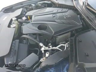 ✅ 2019 Infiniti Q50 Red Sport 400 • VIN: JN1FV7AP7KM760070 • Lot: 42199415. Listed on IAAI with 79,528 mi. Free auction sales archive from the USA and detailed vehicle history report at DreamBid. Image 20.