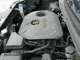 ✅ 2012 Kia Soul + • VIN: KNDJT2A66C7397266 • Lot: 43424174. Listed on IAAI with 106,286 mi. Free auction sales archive from the USA and detailed vehicle history report at DreamBid. Image 16.