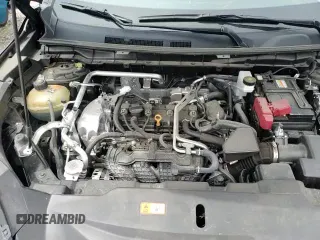 ✅ 2023 Mitsubishi Outlander ES • VIN: JA4J4TA88PZ021225 • Лот: 55021495. Опубликован ранее на Copart с пробегом 40 079 миль. Бесплатный доступ к архиву аукционных продаж из США и подробный отчёт об истории автомобиля на DreamBid. Изображение 16.