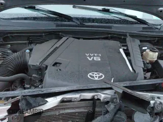 ✅ 2014 Toyota Tacoma • VIN: 3TMLU4EN7EM152164 • Lot: 43783829. Listed on IAAI with 117,212 mi. Free auction sales archive from the USA and detailed vehicle history report at DreamBid. Image 19.