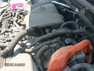 ✅ 2024 Toyota Venza LE • VIN: JTEAAAAHXRJ179758 • Lot: 42542414. Listed on IAAI with 62,751 mi. Free auction sales archive from the USA and detailed vehicle history report at DreamBid. Image 21.