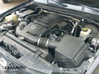 ✅ 2017 Nissan Frontier SV • VIN: 1N6AD0CU7HN777620 • Lot: 41901858. Listed on IAAI with 64,526 mi. Free auction sales archive from the USA and detailed vehicle history report at DreamBid. Image 20.