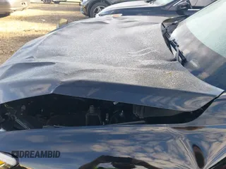 ✅ 2025 Honda HR-V Sport • VIN: 3CZRZ2H58SM768960 • Lot: 42992437. Listed on IAAI with 6,026 mi. Free auction sales archive from the USA and detailed vehicle history report at DreamBid. Image 22.