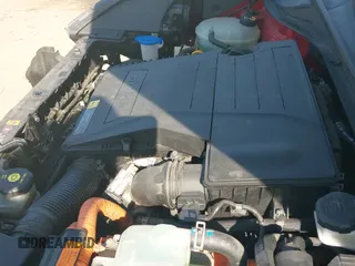 ✅ 2018 Kia Niro LX • VIN: KNDCB3LC0J5118780 • Lot: 43191272. Listed on IAAI with 102,856 mi. Free auction sales archive from the USA and detailed vehicle history report at DreamBid. Image 20.