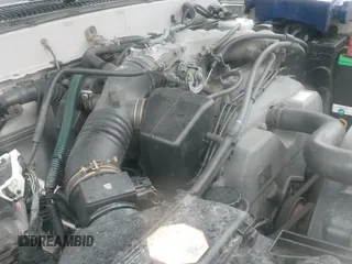 ✅ 1997 Toyota 4Runner Limited • VIN: JT3GN87R4V0054996 • Lot: 42600097. Listed on IAAI with 145,573 mi. Free auction sales archive from the USA and detailed vehicle history report at DreamBid. Image 12.