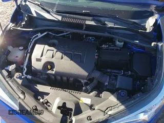 ✅ 2019 Toyota C-HR Limited • VIN: JTNKHMBX3K1028712 • Lot: 81040285. Wystawiony na Copart z przebiegiem 125 850 mil. Bezpłatny archiwum sprzedaży aukcyjnych z USA i szczegółowy raport historii pojazdu na DreamBid. Zdjęcie 13.