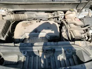 ✅ 2021 GMC Acadia SLE • VIN: 1GKKNKLA9MZ120184 • Lot: 66904075. Listed on Copart with 57,833 mi. Free auction sales archive from the USA and detailed vehicle history report at DreamBid. Image 14.