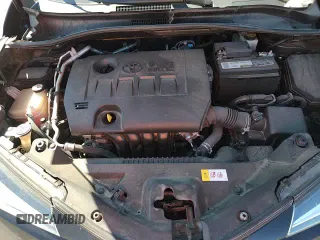 ✅ 2019 Toyota C-HR Limited • VIN: JTNKHMBX9K1057681 • Lot: 84954345. Wystawiony na Copart z przebiegiem 122 471 mil. Bezpłatny archiwum sprzedaży aukcyjnych z USA i szczegółowy raport historii pojazdu na DreamBid. Zdjęcie 15.