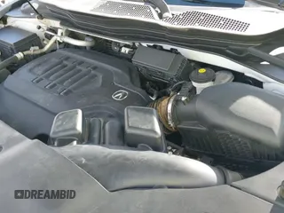 ✅ 2020 Acura MDX Technology • VIN: 5J8YD3H5XLL014582 • Лот: 43028095. Опубликован ранее на IAAI с пробегом 49 231 миль. Бесплатный доступ к архиву аукционных продаж из США и подробный отчёт об истории автомобиля на DreamBid. Изображение 19.