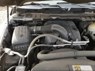 ✅ 2018 Ram 1500 Tradesman • VIN: 1C6RR7ST3JS129652 • Lot: 89915185. Listed on Copart with 146,226 mi. Free auction sales archive from the USA and detailed vehicle history report at DreamBid. Image 13.