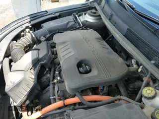 ✅ 2015 Buick LaCrosse • VIN: 1G4GA5GR0FF225145 • Lot: 42365476. Listed on IAAI with 125,254 mi. Free auction sales archive from the USA and detailed vehicle history report at DreamBid. Image 19.