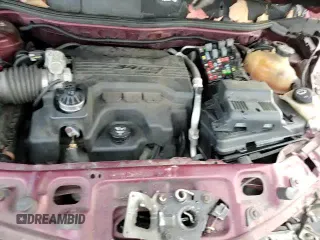 ✅ 2008 Chevrolet Equinox LT • VIN: 2CNDL43F086009442 • Лот: 86886244. Опубликован ранее на Copart с пробегом 101 008 миль. Бесплатный доступ к архиву аукционных продаж из США и подробный отчёт об истории автомобиля на DreamBid. Изображение 17.