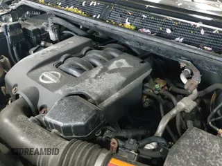 ✅ 2004 Nissan Titan LE • VIN: 1N6AA07B84N544745 • Lot: 42195072. Wystawiony na IAAI z przebiegiem 357 986 mil. Bezpłatny archiwum sprzedaży aukcyjnych z USA i szczegółowy raport historii pojazdu na DreamBid. Zdjęcie 12.