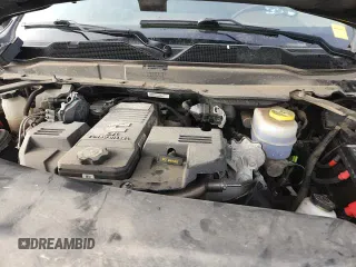 ✅ 2022 Ram 2500 Laramie • VIN: 3C6UR5FL5NG318017 • Lot: 93100655. Listed on Copart with 90,482 mi. Free auction sales archive from the USA and detailed vehicle history report at DreamBid. Image 14.