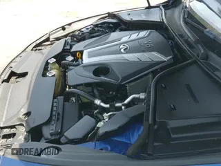 ✅ 2017 Infiniti Q60 Premium • VIN: JN1EV7EK9HM364080 • Lot: 42565768. Listed on IAAI with 93,887 mi. Free auction sales archive from the USA and detailed vehicle history report at DreamBid. Image 21.