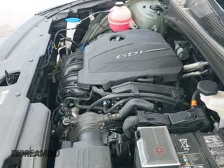 ✅ 2024 Kia Sportage X-Line • VIN: 5XYK6CDF7RG144563 • Лот: 42600376. Опубликован ранее на IAAI с пробегом 18 410 миль. Бесплатный доступ к архиву аукционных продаж из США и подробный отчёт об истории автомобиля на DreamBid. Изображение 20.