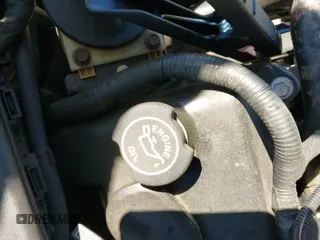 ✅ 1998 Lincoln Mark VIII • VIN: 1LNFM91V9WY691211 • Lot: 41683415. Listed on IAAI with 96,138 mi. Free auction sales archive from the USA and detailed vehicle history report at DreamBid. Image 12.