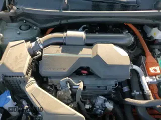 ✅ 2024 Kia Sportage X-Line • VIN: KNDPYDDHXR7147901 • Lot: 81798695. Wystawiony na Copart z przebiegiem 29 356 mil. Bezpłatny archiwum sprzedaży aukcyjnych z USA i szczegółowy raport historii pojazdu na DreamBid. Zdjęcie 13.