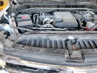 ✅ 2022 Chevrolet Silverado 1500 LT • VIN: 1GCUDDET0NZ644293 • Лот: 92823725. Опубликован ранее на Copart с пробегом 80 750 миль. Бесплатный доступ к архиву аукционных продаж из США и подробный отчёт об истории автомобиля на DreamBid. Изображение 13.