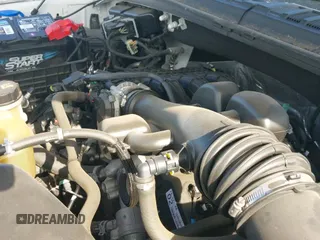 ✅ 2019 Ford F-150 XL • VIN: 1FTMF1EB7KKD64861 • Lot: 42867535. Listed on IAAI with 115,397 mi. Free auction sales archive from the USA and detailed vehicle history report at DreamBid. Image 20.