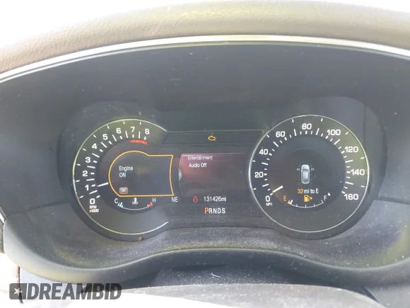 ✅ 2015 Lincoln MKC • VIN: 5LMTJ2AH4FUJ03832 • Лот: 43374822. Опубліковано раніше на IAAI з пробігом 131 426 миль. Безкоштовний доступ до архіву аукціонних продажів зі США та докладний звіт про історію автомобіля на DreamBid. Зображення 7.