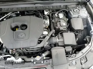 ✅ 2025 Mazda CX-50 S Premium Plus • VIN: 7MMVABEMXSN356813 • Лот: 86482205. Опубликован ранее на Copart с пробегом 5 133 миль. Бесплатный доступ к архиву аукционных продаж из США и подробный отчёт об истории автомобиля на DreamBid. Изображение 16.