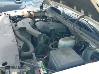 ✅ 2005 GMC Yukon SLT • VIN: 1GKEC13V65J144460 • Lot: 42824351. Listed on IAAI with 327,484 mi. Free auction sales archive from the USA and detailed vehicle history report at DreamBid. Image 12.