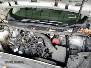 ✅ 2020 Ford Edge Titanium • VIN: 2FMPK4K97LBB08674 • Lot: 92586725. Wystawiony na Copart z przebiegiem 82 423 mil. Bezpłatny archiwum sprzedaży aukcyjnych z USA i szczegółowy raport historii pojazdu na DreamBid. Zdjęcie 14.