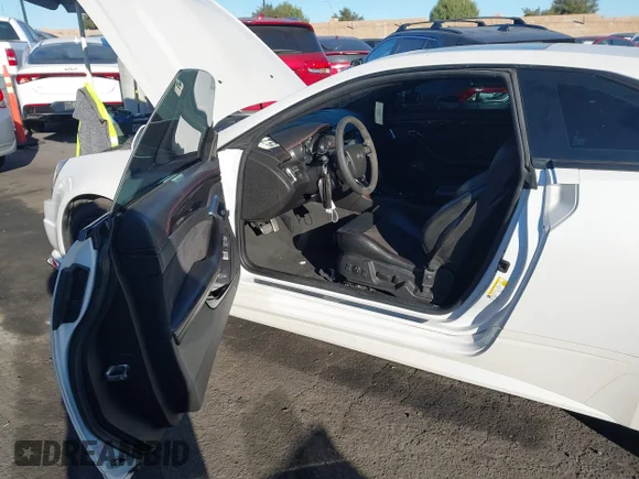 ✅ 2015 Cadillac CTS-V • VIN: 1G6DV1EP4F0100693 • Lot: 44309448. Wystawiony na IAAI z przebiegiem Nie podano. Bezpłatny archiwum sprzedaży aukcyjnych z USA i szczegółowy raport historii pojazdu na DreamBid. Zdjęcie 5.