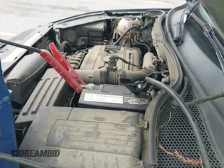 ✅ 2012 Volkswagen Tiguan S • VIN: WVGBV7AX6CW592242 • Lot: 42215240. Listed on IAAI with 158,852 mi. Free auction sales archive from the USA and detailed vehicle history report at DreamBid. Image 12.