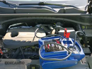 ✅ 2020 Kia Sportage SX Turbo • VIN: KNDPRCA6XL7834698 • Lot: 42527271. Wystawiony na IAAI z przebiegiem 41 059 mil. Bezpłatny archiwum sprzedaży aukcyjnych z USA i szczegółowy raport historii pojazdu na DreamBid. Zdjęcie 24.