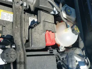 ✅ 2024 Chevrolet Blazer LT • VIN: 3GNKBDR47RS181725 • Lot: 42534532. Listed on IAAI with 26,004 mi. Free auction sales archive from the USA and detailed vehicle history report at DreamBid. Image 20.