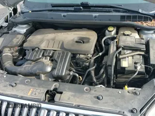 ✅ 2016 Buick Verano Convenience Group • VIN: 1G4PR5SK8G4144135 • Лот: 42459723. Опубликован ранее на IAAI с пробегом 124 335 миль. Бесплатный доступ к архиву аукционных продаж из США и подробный отчёт об истории автомобиля на DreamBid. Изображение 12.