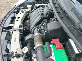 ✅ 2015 Nissan Note S • VIN: 3N1CE2CP1FL367412 • Lot: 42613875. Listed on IAAI with 142,047 mi. Free auction sales archive from the USA and detailed vehicle history report at DreamBid. Image 12.