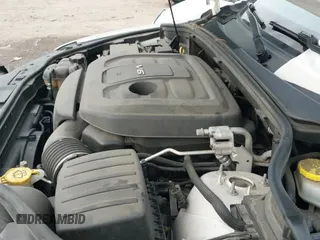 ✅ 2017 Dodge Durango SXT • VIN: 1C4RDHAG6HC960472 • Lot: 41697497. Listed on IAAI with 155,920 mi. Free auction sales archive from the USA and detailed vehicle history report at DreamBid. Image 19.