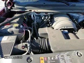 ✅ 2017 Chevrolet Tahoe LT • VIN: 1GNSKBKC7HR378322 • Лот: 84554235. Опубликован ранее на Copart с пробегом 129 251 миль. Бесплатный доступ к архиву аукционных продаж из США и подробный отчёт об истории автомобиля на DreamBid. Изображение 16.