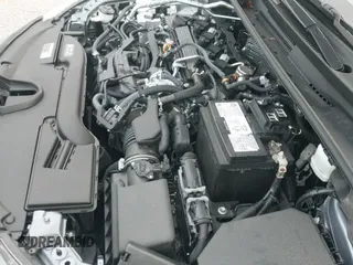 ✅ 2024 Toyota Corolla SE • VIN: 5YFS4MCE8RP212837 • Lot: 43286947. Listed on IAAI with 8,226 mi. Free auction sales archive from the USA and detailed vehicle history report at DreamBid. Image 23.