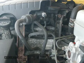 ✅ 2007 Toyota FJ Cruiser • VIN: JTEBU11F870005880 • Lot: 43754508. Wystawiony na IAAI z przebiegiem 196 818 mil. Bezpłatny archiwum sprzedaży aukcyjnych z USA i szczegółowy raport historii pojazdu na DreamBid. Zdjęcie 19.