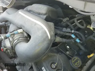 ✅ 2019 Ford Transit • VIN: 1FDBF8ZM8KKA38509 • Лот: 42633306. Опубликован ранее на IAAI с пробегом 97 896 миль. Бесплатный доступ к архиву аукционных продаж из США и подробный отчёт об истории автомобиля на DreamBid. Изображение 16.