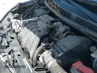 ✅ 2016 Nissan Versa S Plus • VIN: 3N1CN7APXGL834974 • Лот: 42040289. Опубликован ранее на IAAI с пробегом 53 092 миль. Бесплатный доступ к архиву аукционных продаж из США и подробный отчёт об истории автомобиля на DreamBid. Изображение 19.