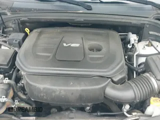 ✅ 2018 Jeep Grand Cherokee High Altitude • VIN: 1C4RJFCG3JC396750 • Лот: 42678276. Опубликован ранее на IAAI с пробегом 117 582 миль. Бесплатный доступ к архиву аукционных продаж из США и подробный отчёт об истории автомобиля на DreamBid. Изображение 19.