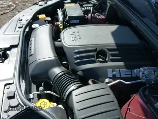 2024 Dodge Durango Pursuit with VIN 1C4SDJFT7RC100760, listed as a IAAI auction lot 41784948 with 7,265 mi miles and . Bid and sale history available at DreamBid. Image 20.