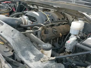 ✅ 2015 GMC Sierra 1500 SLT • VIN: 3GTU2VEC5FG433359 • Lot: 43474617. Listed on IAAI with 147,078 mi. Free auction sales archive from the USA and detailed vehicle history report at DreamBid. Image 20.