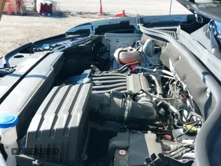 ✅ 2023 Volkswagen Atlas SE • VIN: 1V2JE2CA9PC217043 • Лот: 40975656. Опубликован ранее на IAAI с пробегом 25 463 миль. Бесплатный доступ к архиву аукционных продаж из США и подробный отчёт об истории автомобиля на DreamBid. Изображение 19.