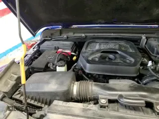 ✅ 2020 Jeep Wrangler Unlimited Sahara • VIN: 1C4HJXEN9LW256734 • Lot: 92922665. Wystawiony na Copart z przebiegiem 75 703 mil. Bezpłatny archiwum sprzedaży aukcyjnych z USA i szczegółowy raport historii pojazdu na DreamBid. Zdjęcie 14.